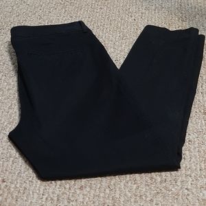 Old Navy Pixie Pants